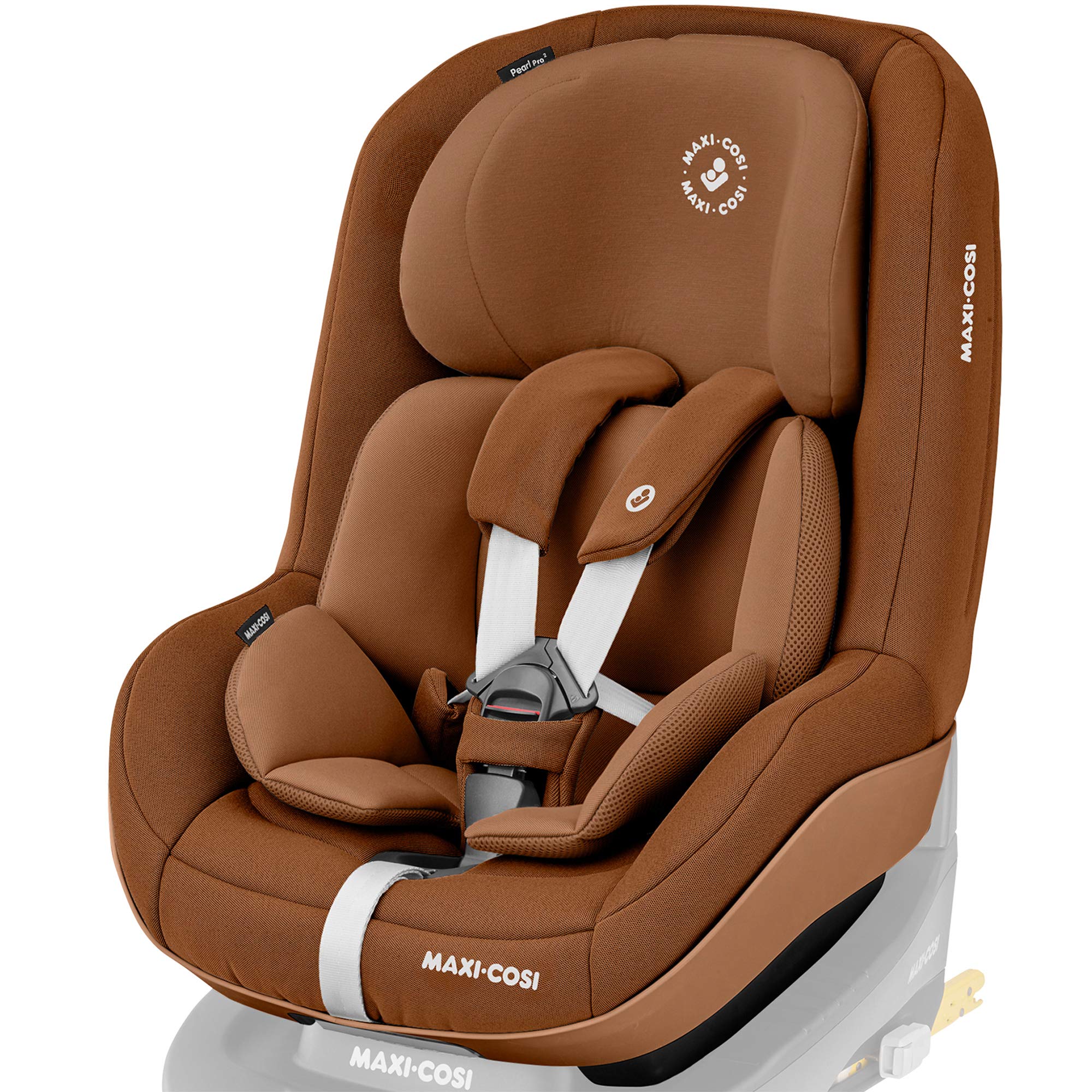 Amazon | MAXI-COSI(マキシコシ) ISOFIX固定 PEARL PRO2 I-SIZE パール 