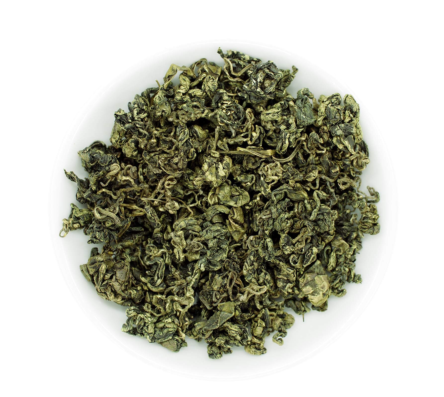 PeppermintMan's Original 1kg I Räucherwerk I Das Original aus Chinas Bergen I ganze gerollte Blätter (1000g)
