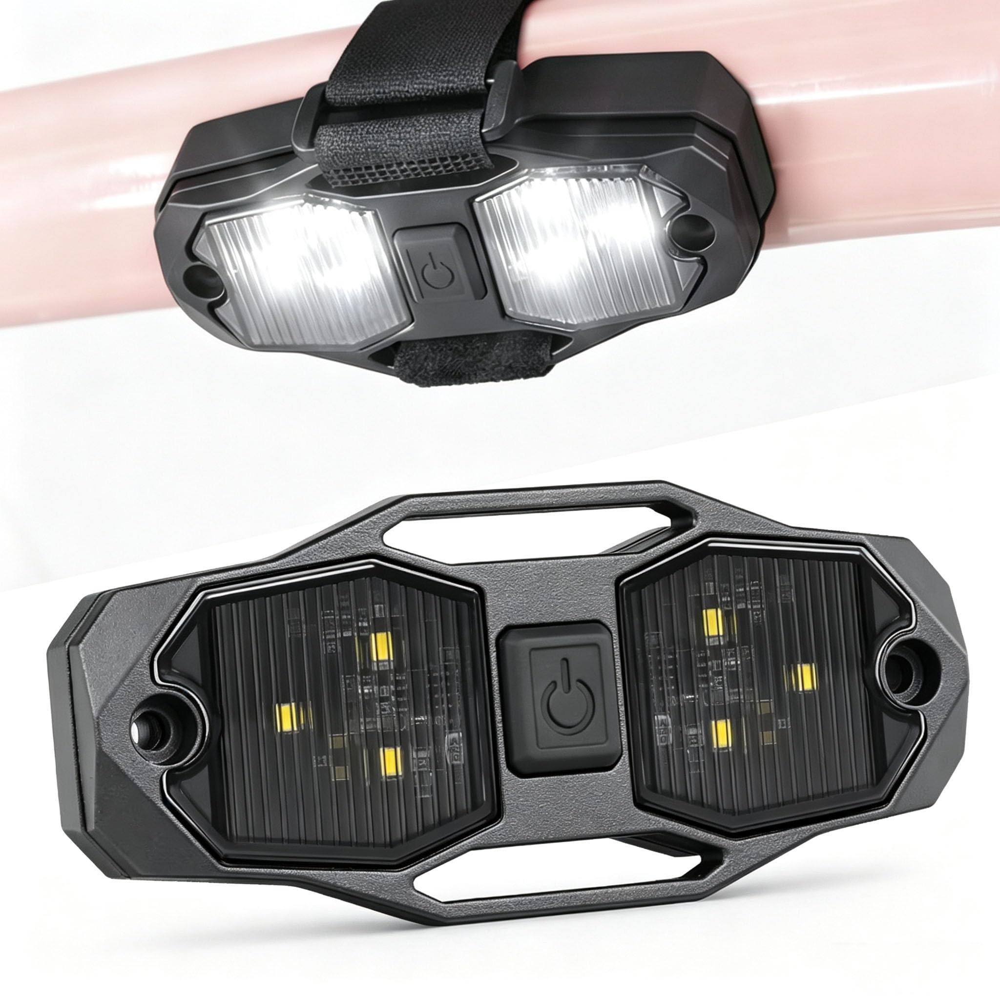 LED Dachlicht UTV für Hisun Strike 1000