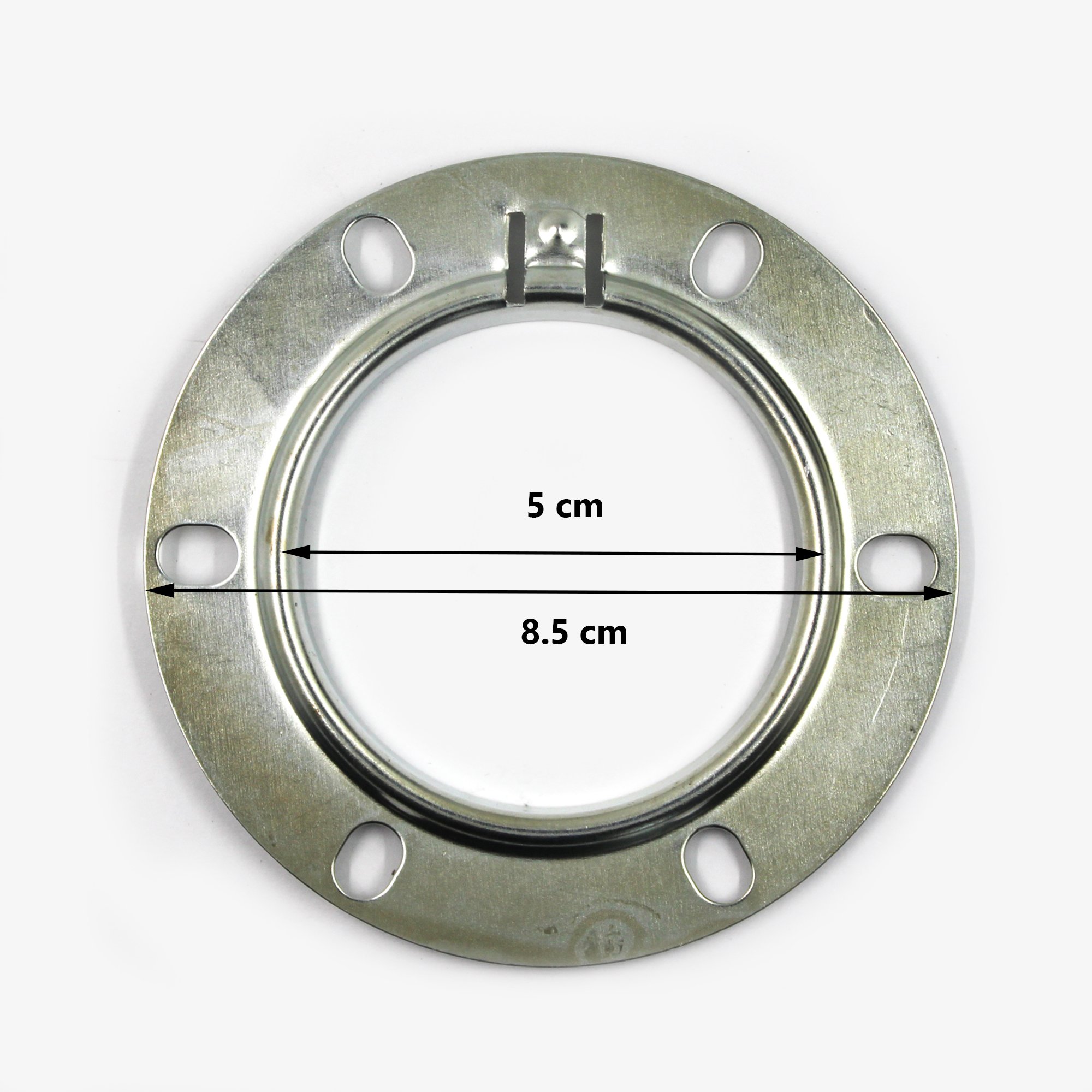 MODAUTO Arbres de Volant, Axe de Volant, Moyeu de Volant, Adaptateur de Volant pour SZK Vitara Année 89-95, Samurai 88-95, Décalage 90mm, Modèle G142B-FR