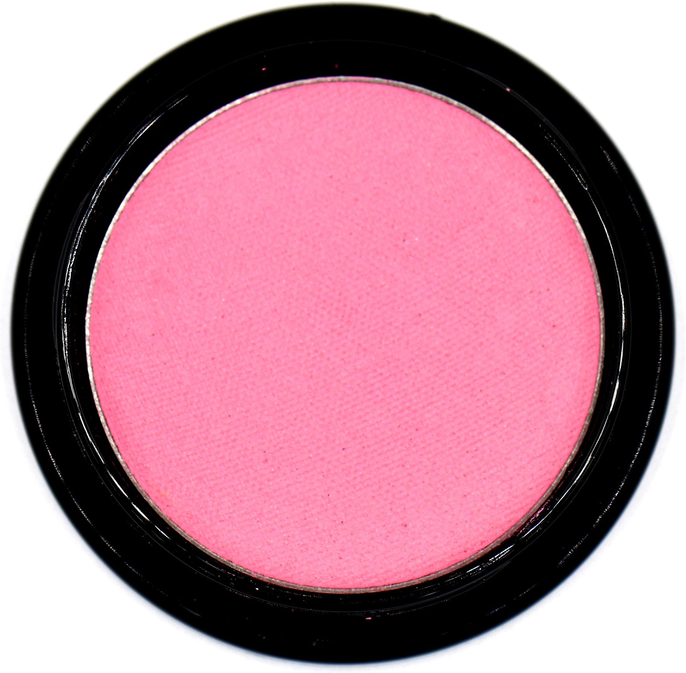 Barely Mauve Pixie Pink Vegan Blush Pressed Cheek Color Powder, Talc & Paraben Free, No Animal Testing & Cruelty Free