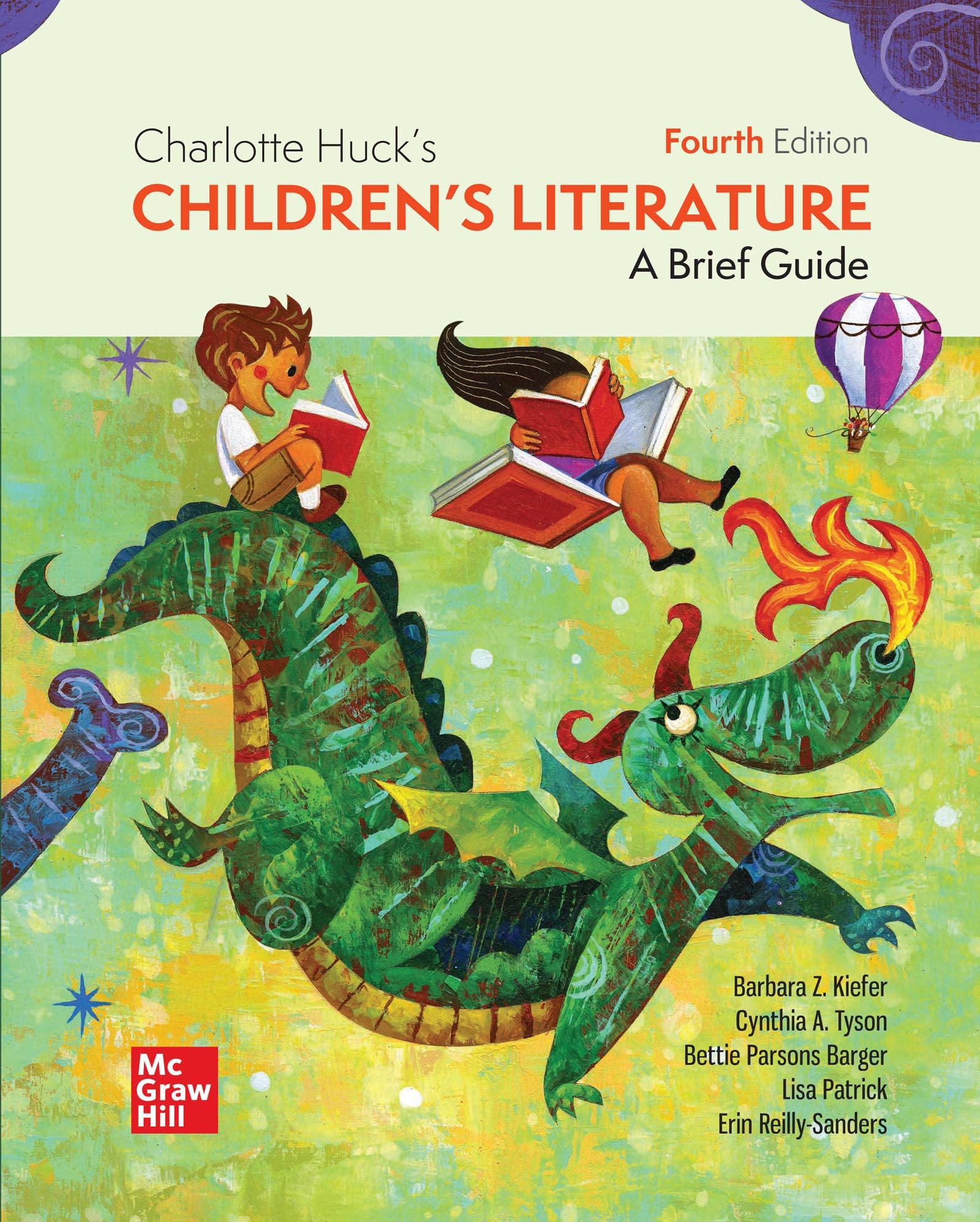 Charlotte Huck's Children's Literature: A Brief Guide