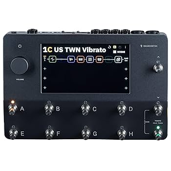 ギター Neural dsp quad cortex Neural DSP - Neural DSP Quad Cortex – Steve's Music Store