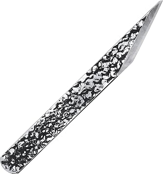 KAKURI Kiridashi Knife 21mm, Right-Handed Woodworking Marking Knife