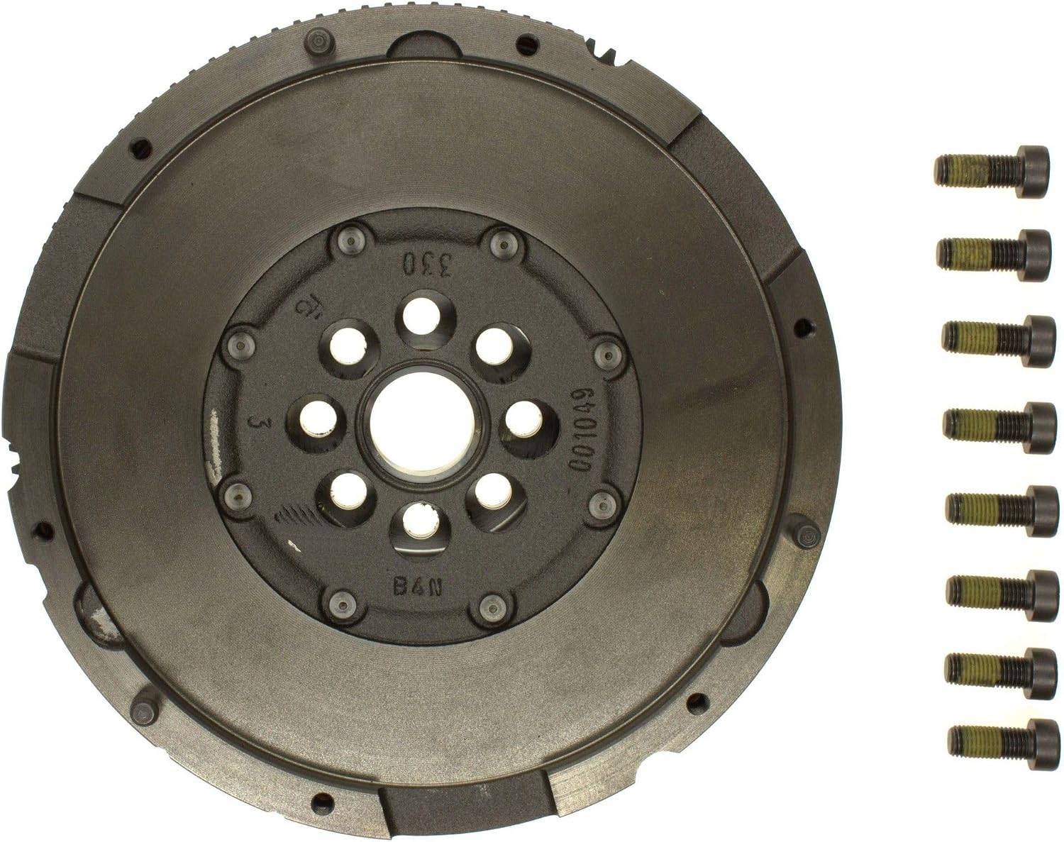 Sawyer Auto Dual-Mass Clutch Flywheel for BMW 2.5L L6