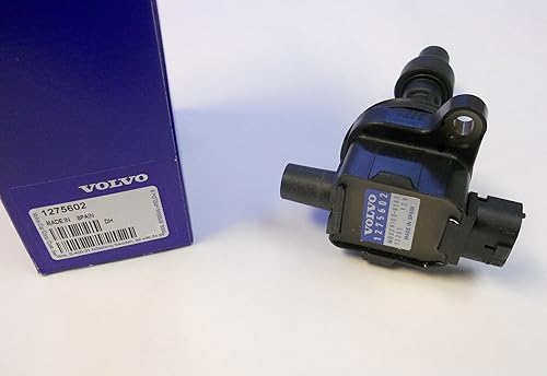 Miniatura 2 de Bobina de encendido Volvo original S40 V40 (ver lista para ajustar) NUEVO OEM