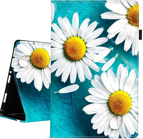 Miniatura 8 de Funda para tablet Tienda Fire Max 11 (solo compatible con 13 versión 2023 de 11 pulgadas), apagado y encendido automático con banda elástica