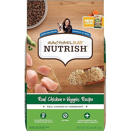 rachael ray nutrish peak open range