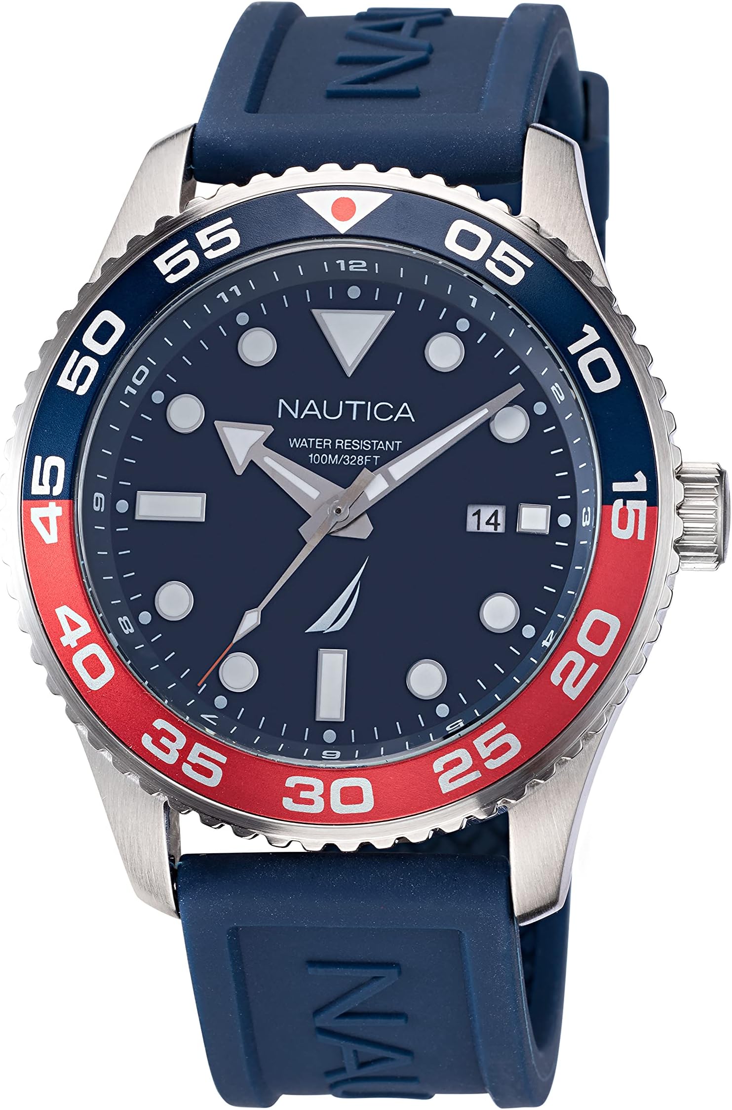 Men's Pacific Beach 43mm Watch