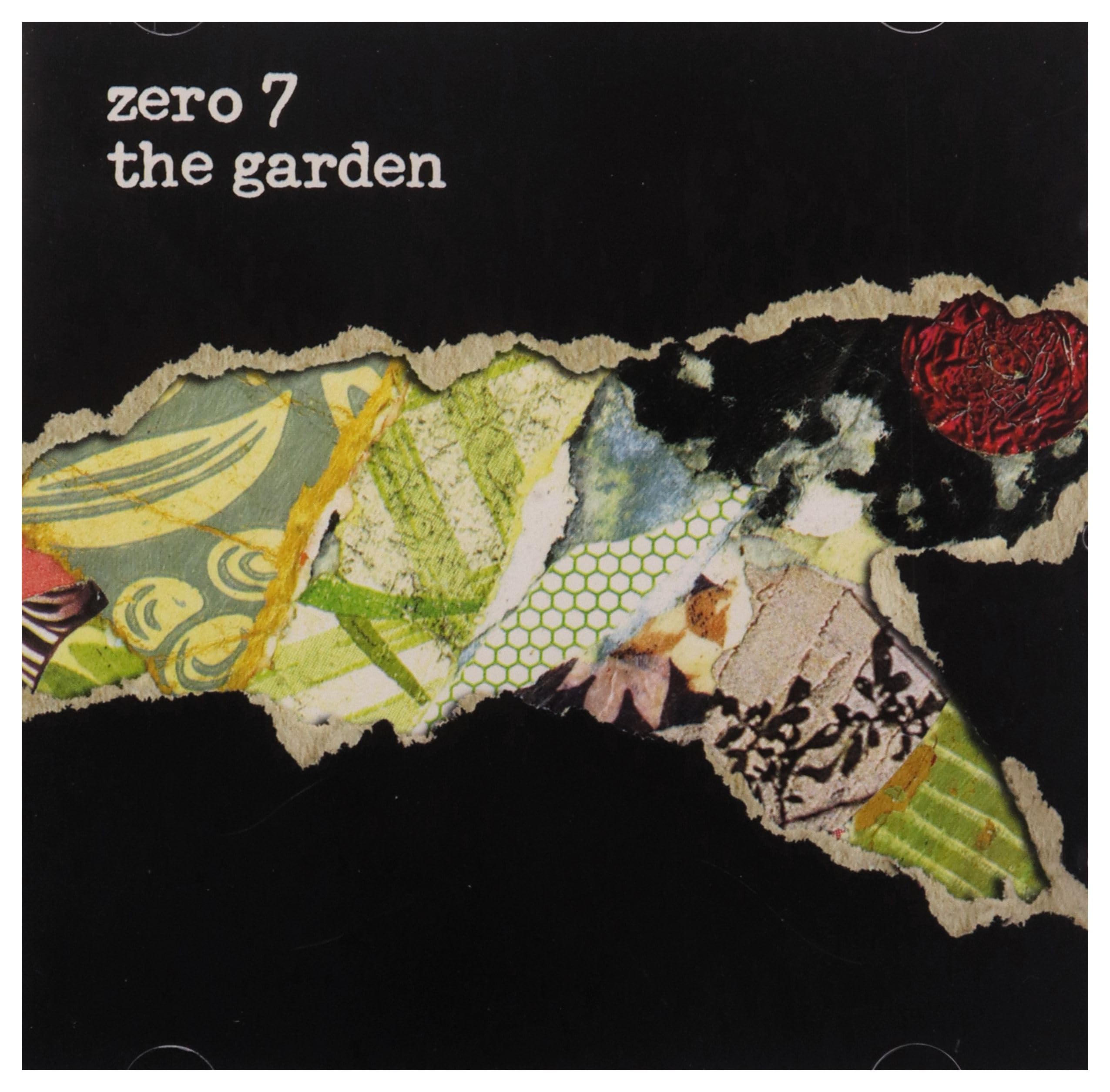 SIOUXSIE & THE BANSHEES スージー & ザ・バンシーズ / 香港庭園 国内