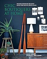 Algopix Similar Product 14 - Chic Boutiquers at Home Interiors