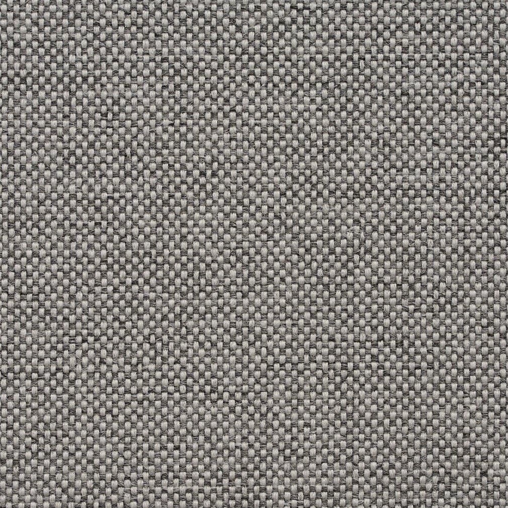 Grey Solid Tweed Commercial Automotive and Church Pew Upholstery Grade Fabric by The Yard - SKU: Viper Charcoal
