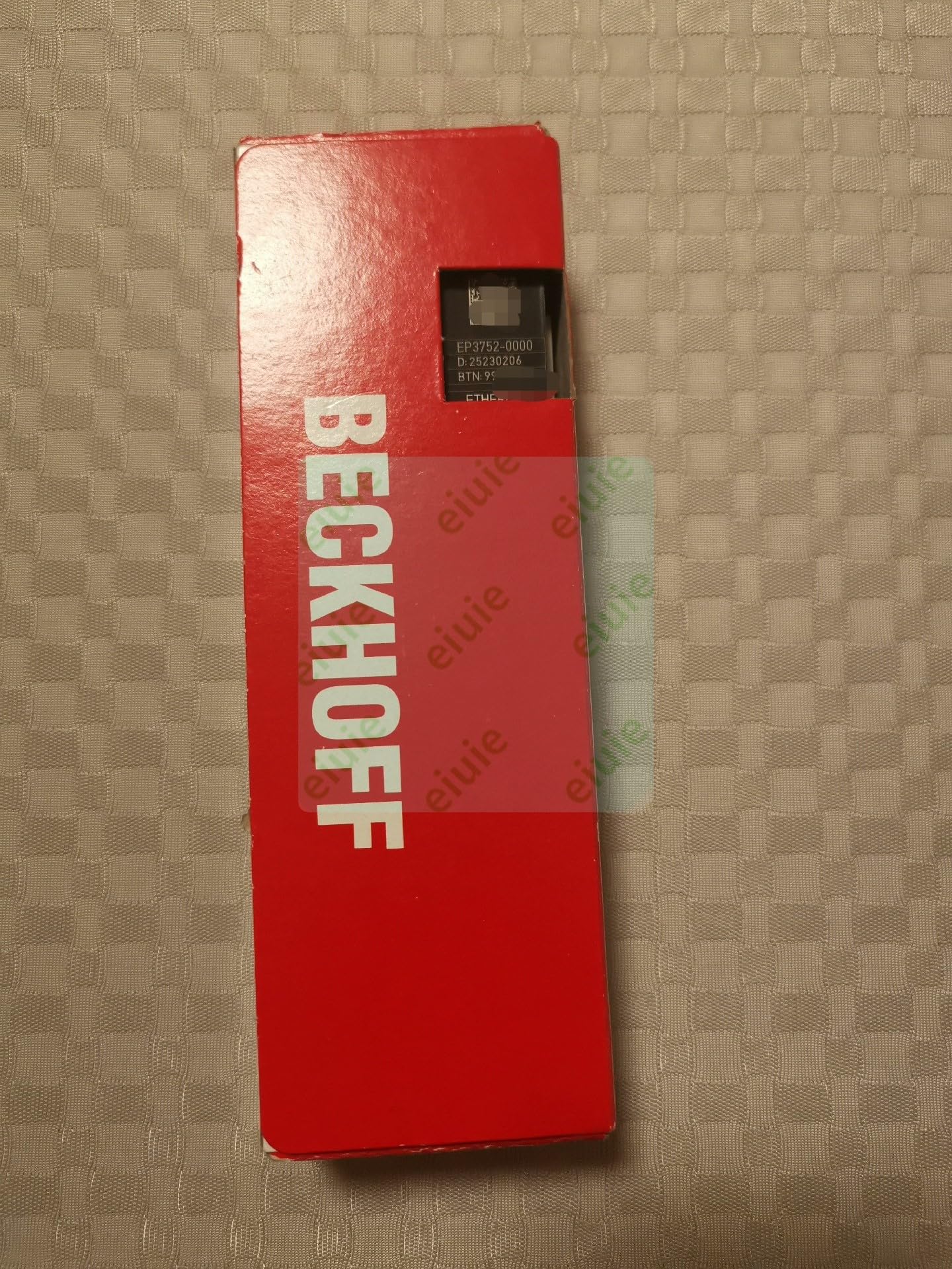 1 PC EP3752-0000 Unused Surplus Spare Parts