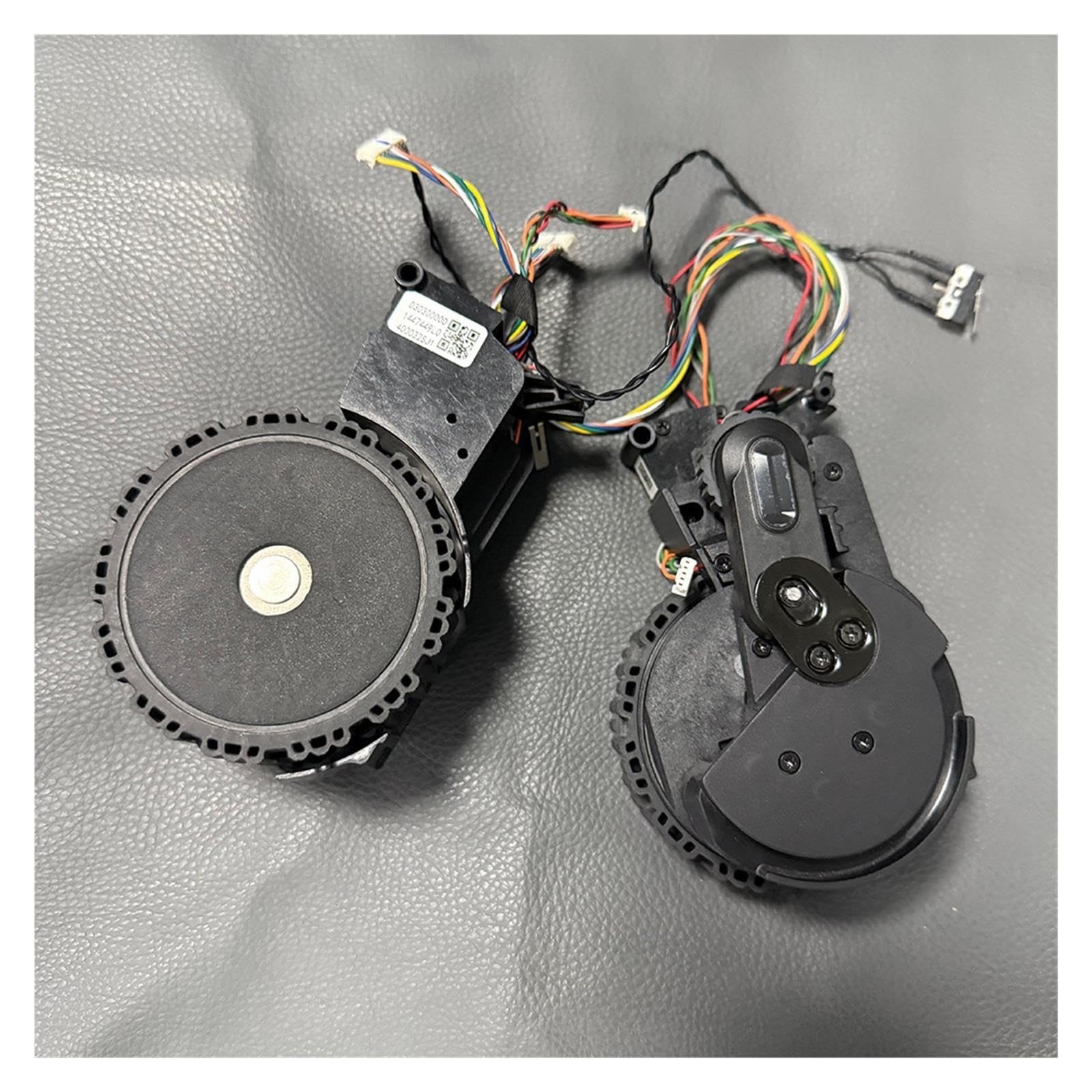 Motore Della Ruota Motrice, Compatibile Con Dreame, X50 X50Pro X50 Ultra