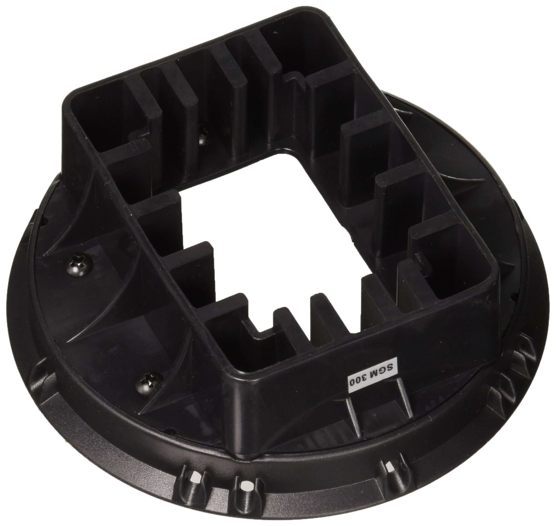 Interfit Strobies Flex Mount Speedlight Flash Units for Sony F56AM and Nikon SB26/27/28