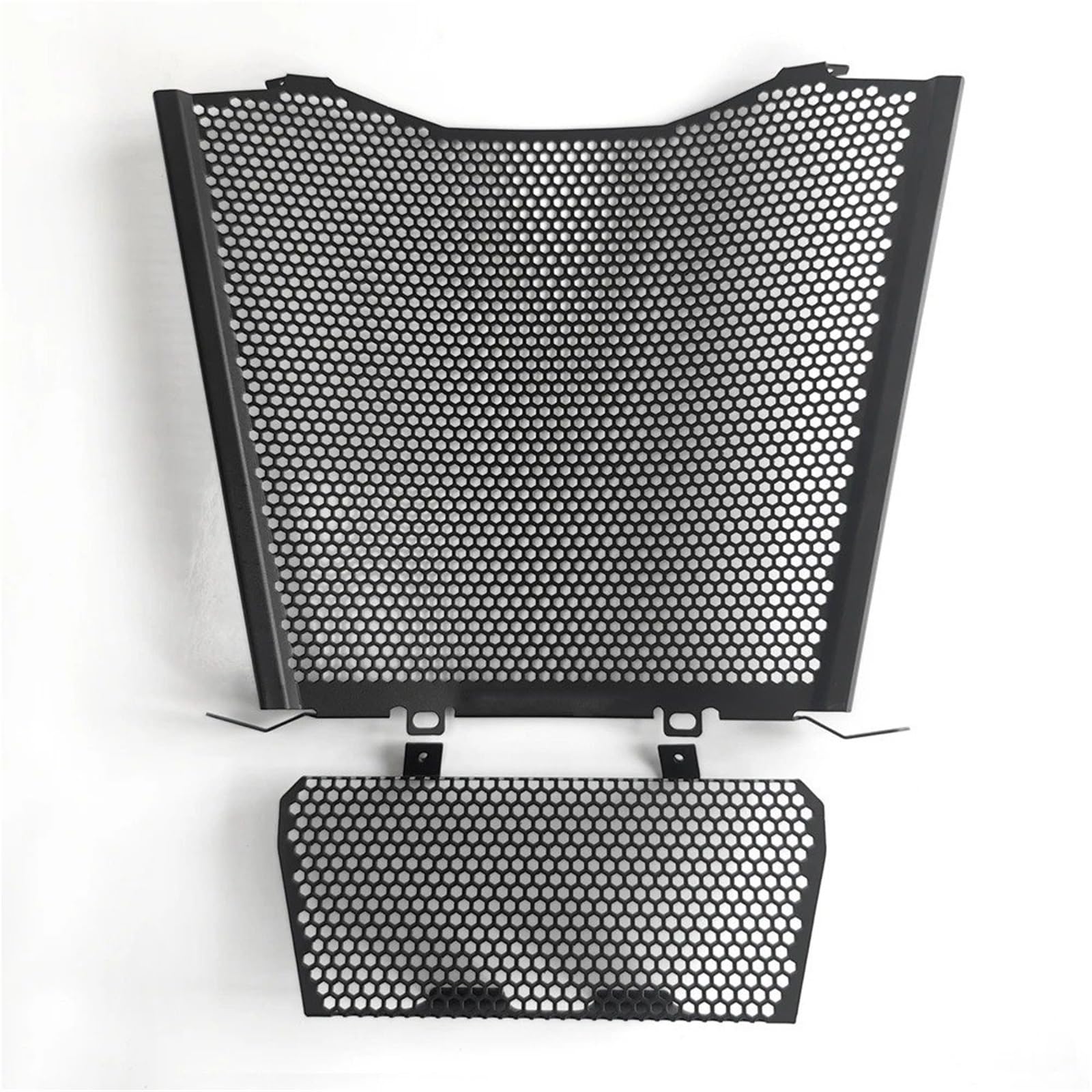 Protector radiador Para BMW S1000R S1000RR S1000XR 2019-2025 Protectores De Núcleo Radiador Motocicleta Protección Cubierta Rejilla