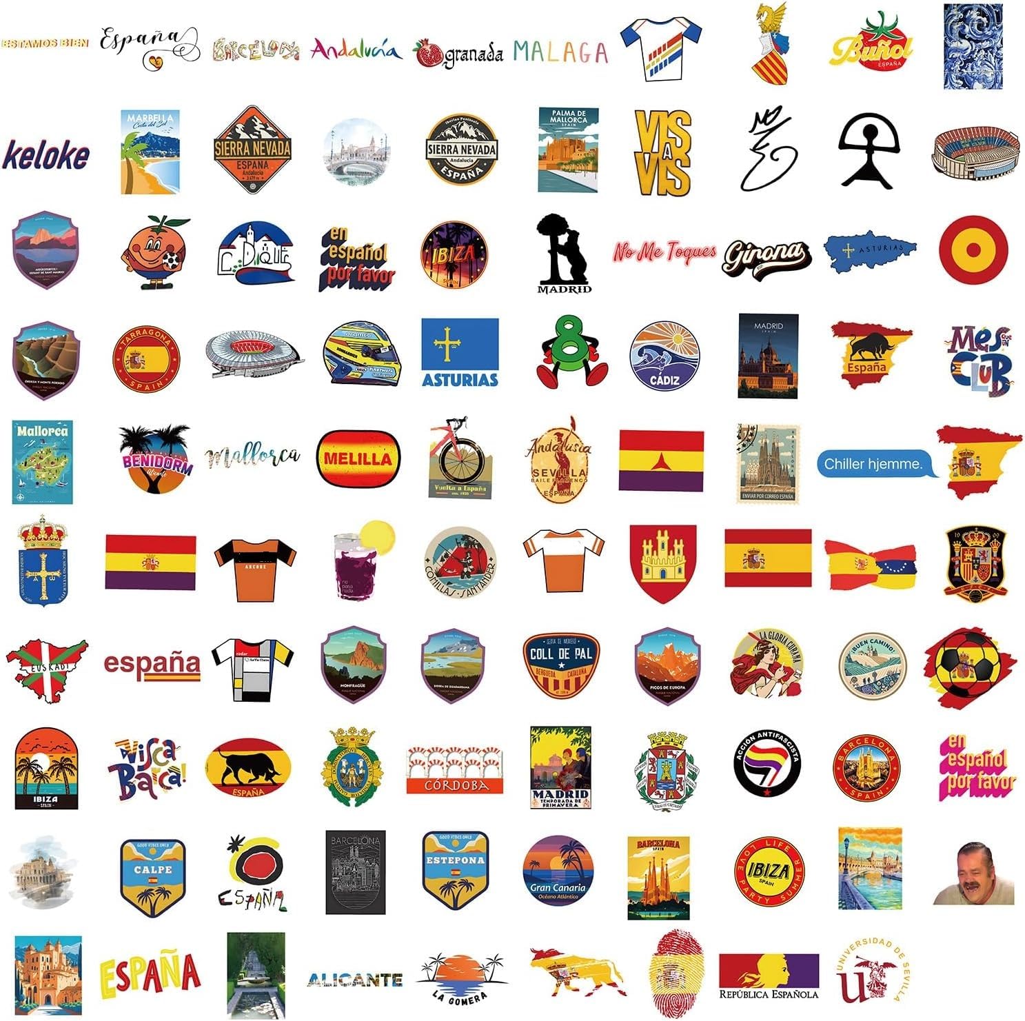 Amazon.co.jp: スペイン Spain スペイン王国 南ヨーロッパ スペイン