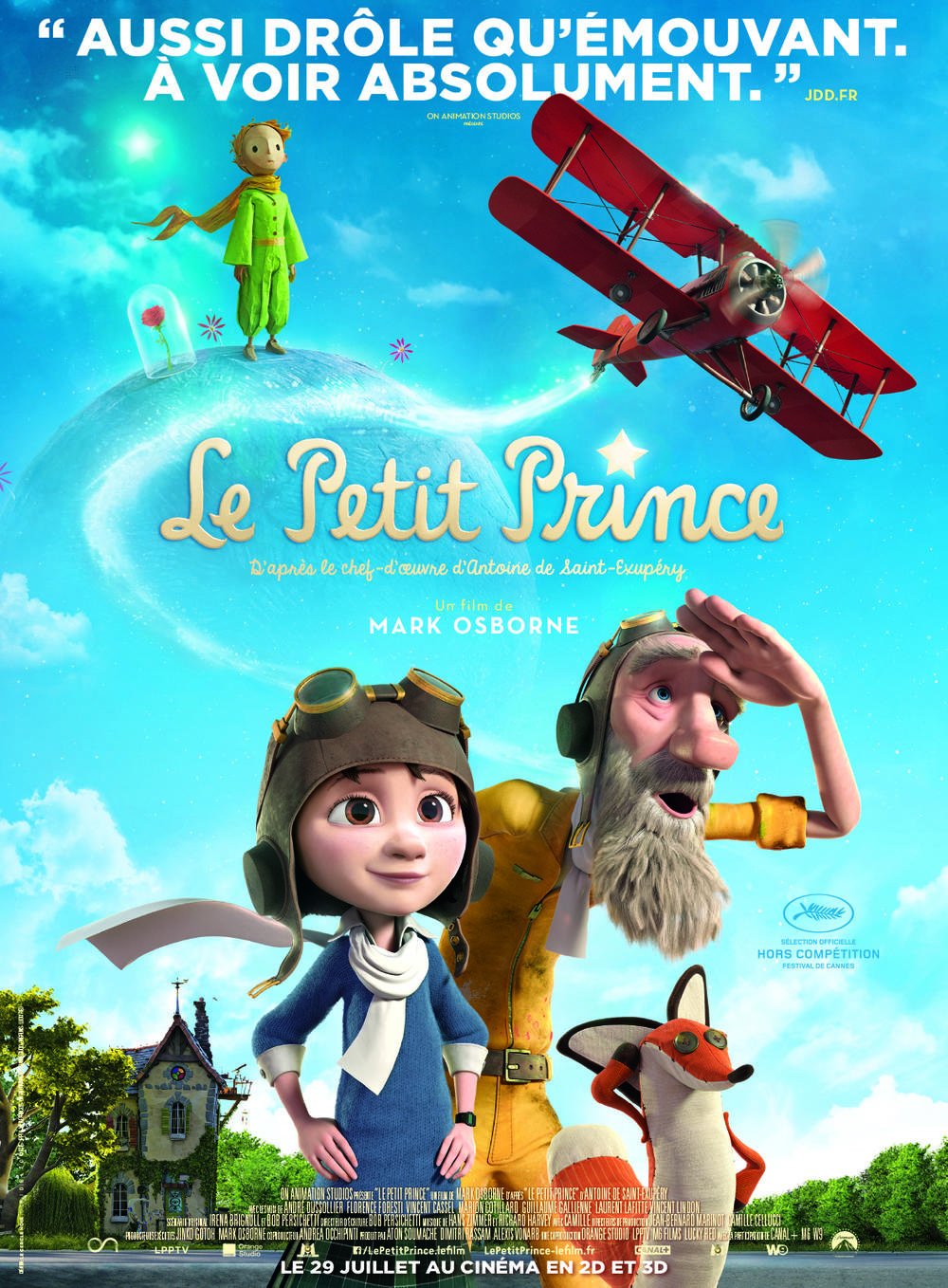 Le Petit Prince