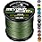 Beyond Braid Green 8X 150 Yards 20LB