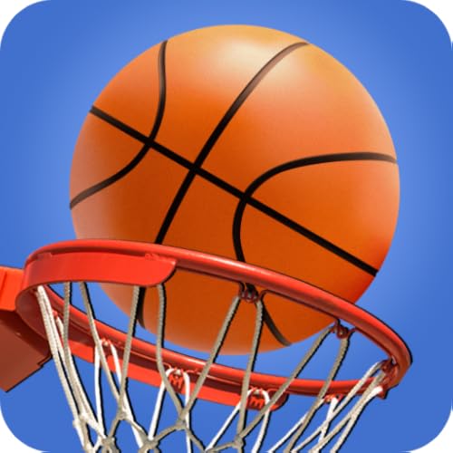 Basketball Shots Pro Arcade Sports Game