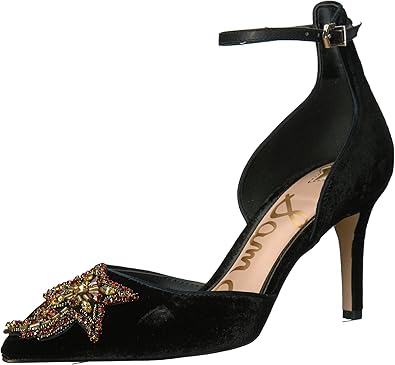 Sam edelman star and moon heels Clearance