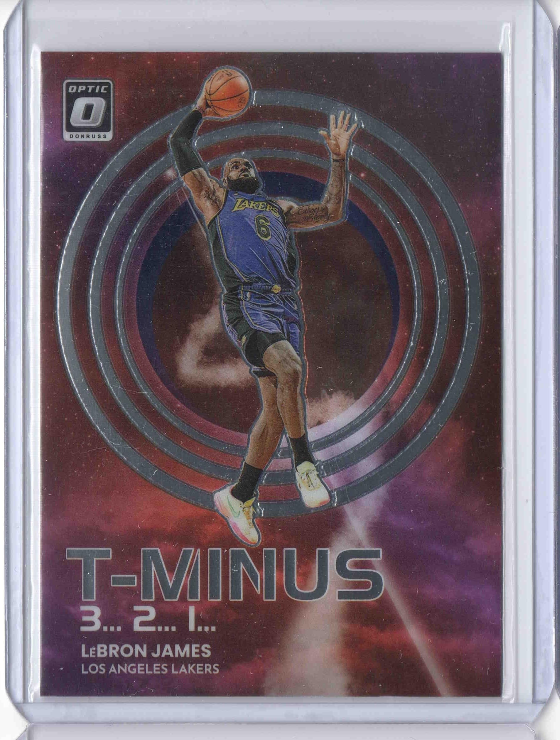 その他 LeBron James optic orange 77/199 その他 LeBron James optic orange 77/199 その他 LeBron James