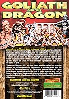 Vista 2 de Goliath and the Dragon