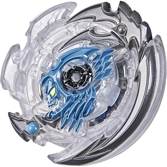 Beyblade Burst Surge Speedstorm - F0619 - Rotary Spinner Hollow Doomscizor D6