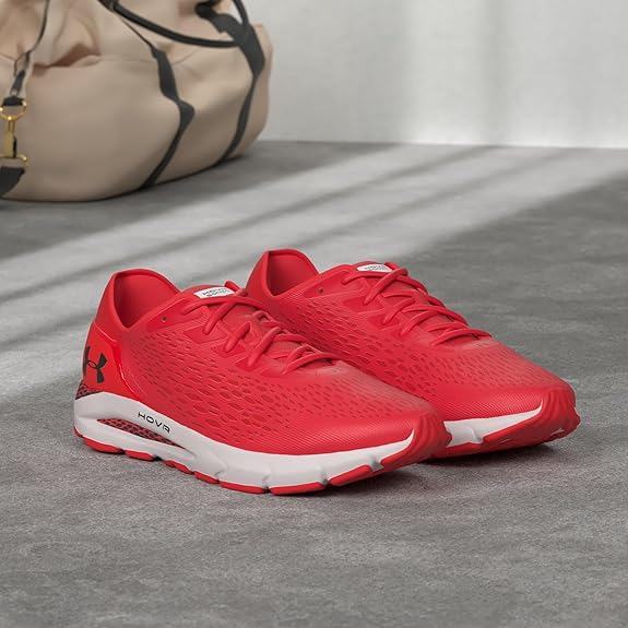 Amazon | Under Armour (アンダーアーマー) メンズ ホバー ソニック3 