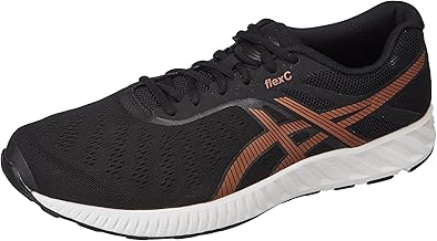 ASICS Men's Flex C Sports Running Shoe 1201A275