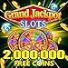 Grand Jackpot Slots - Pop Vegas Casino Free Games