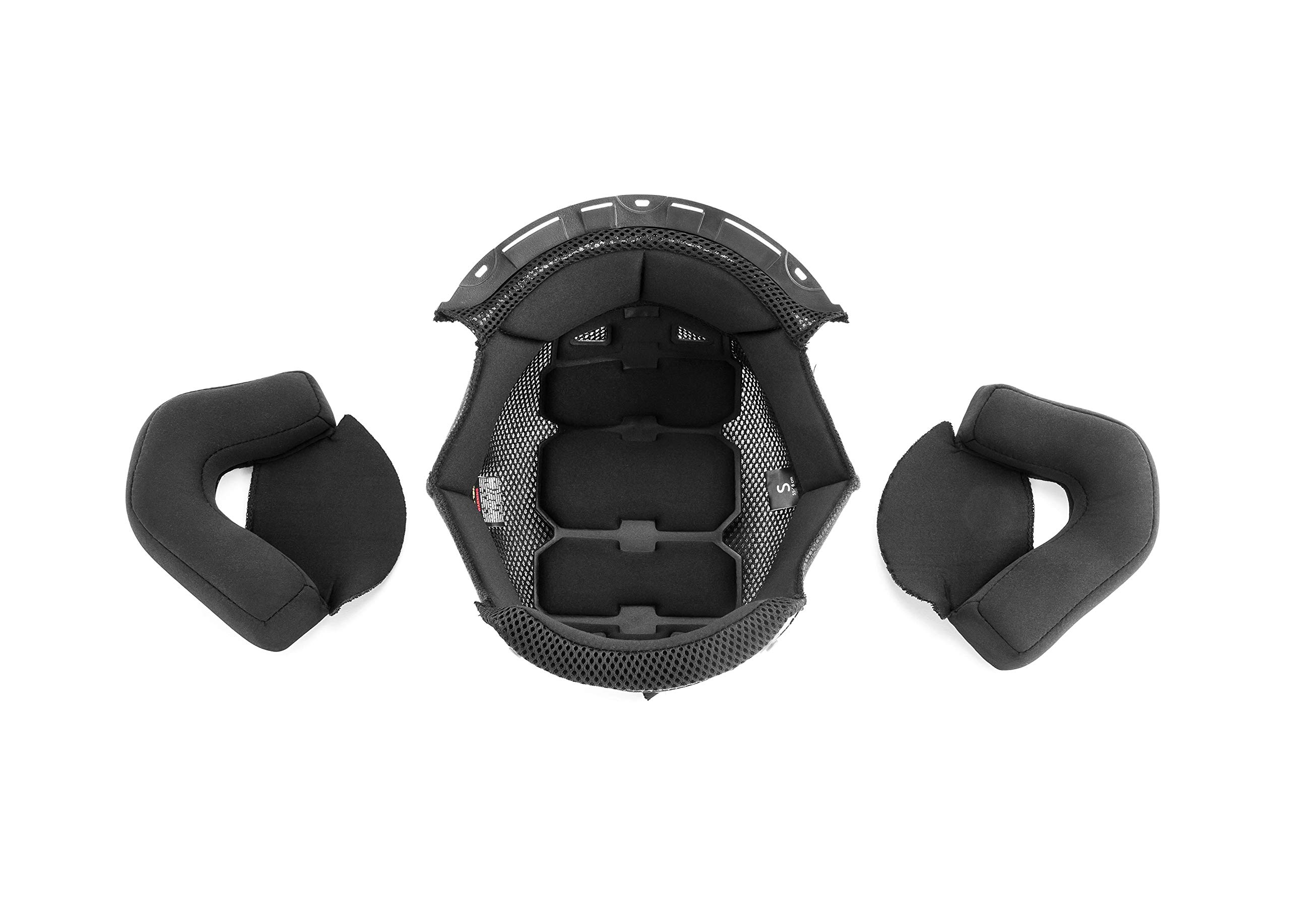 IMBOTTITURA JET ARIA NERO M