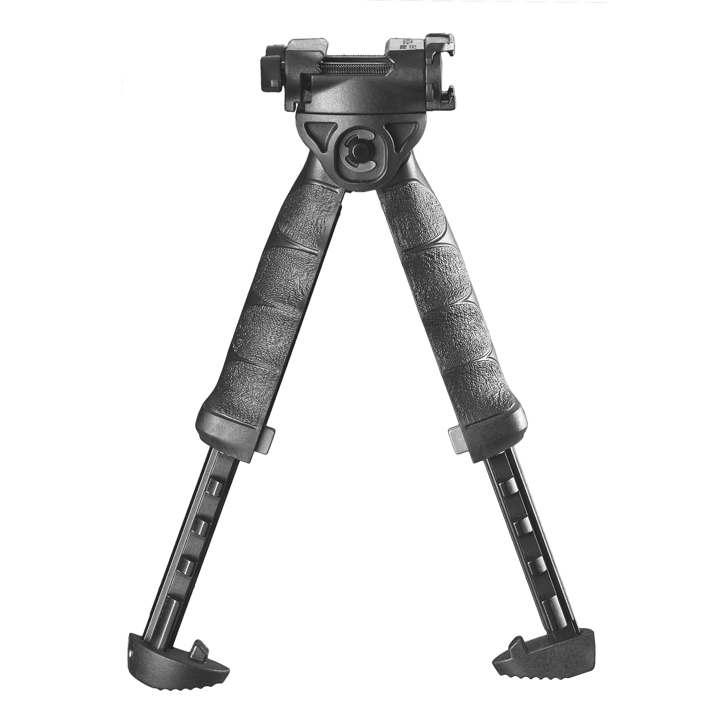 FAB Defense Tactical Rotating Bipod & Foregrip T-POD G2 (BLK)