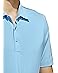 adidas Golf Ultimate365 Solid Golf Polo Shirt - #3 of 4