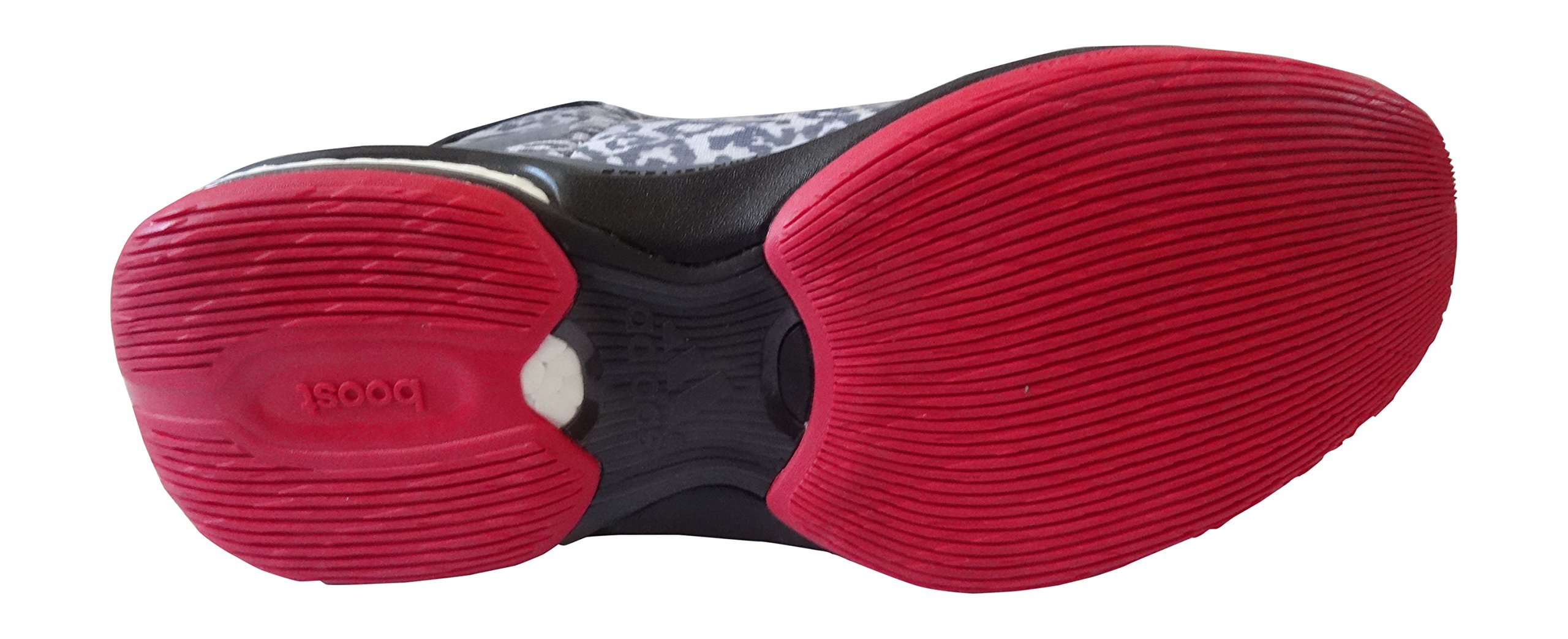 adidas Crazy Light Boost - Zapatillas de Baloncesto para Hombre