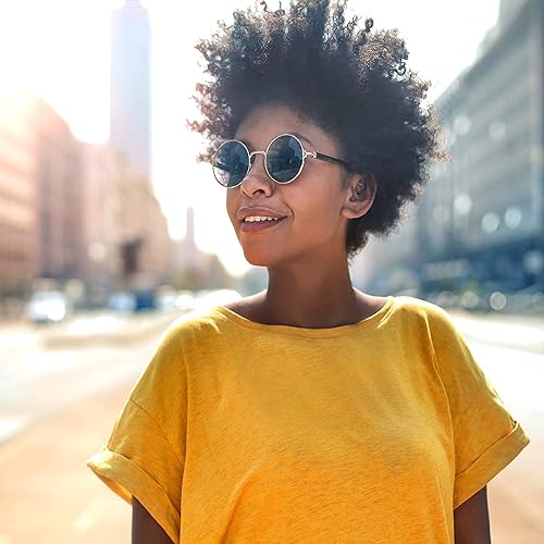 Miniatura 8 de Pantene Kit de acondicionador sin champú ni sulfatos con aceite de argán serie Pro-V Gold para cabello texturizado natural y rizado 179 onzas