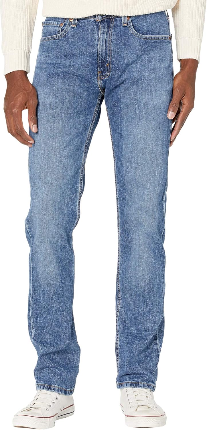 Levi's® 505® Regular Fremont Drop Shot 32 32