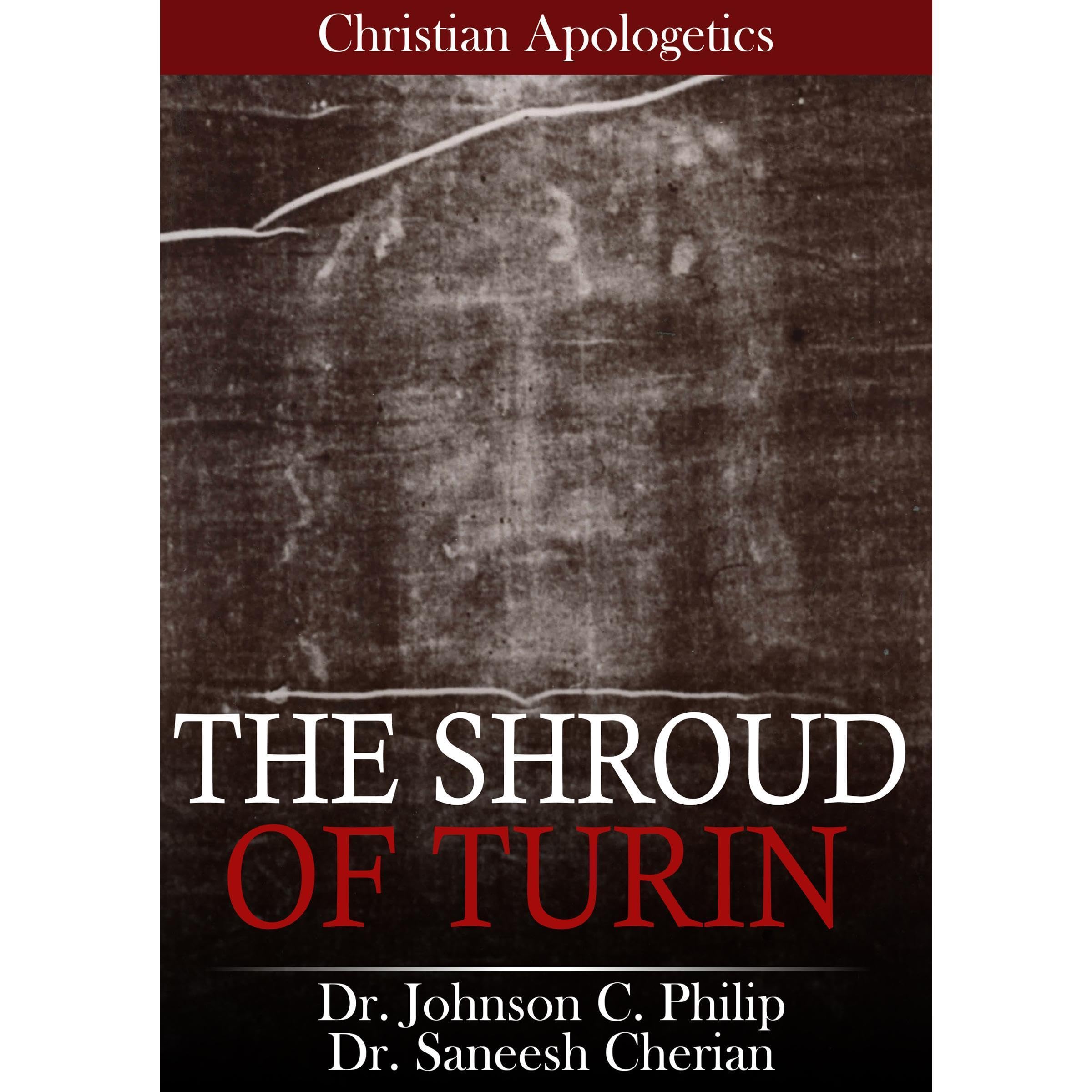The Shroud Of Turin