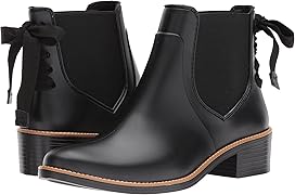 tally rain boot ralph lauren