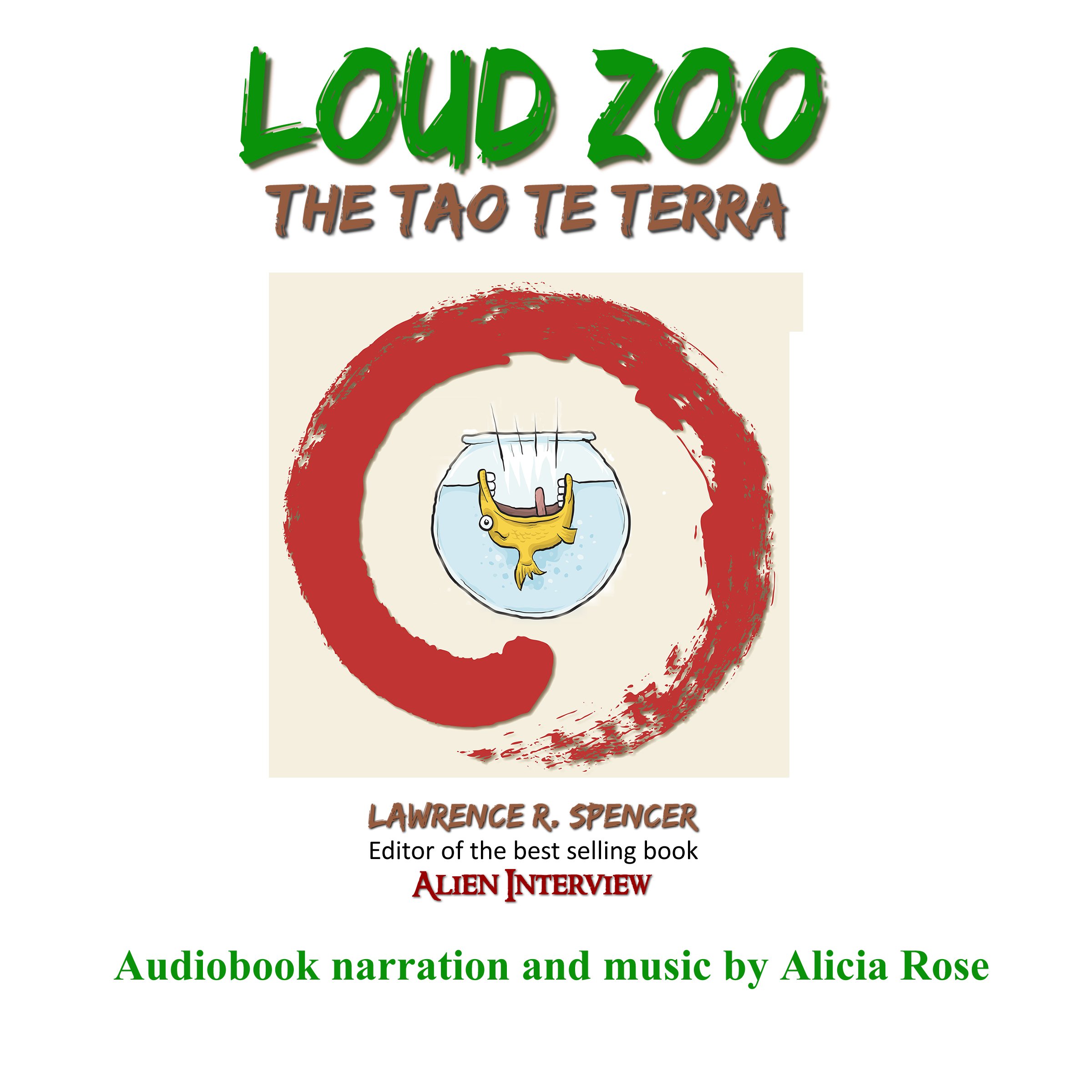Loud Zoo - The Tao Te Terra