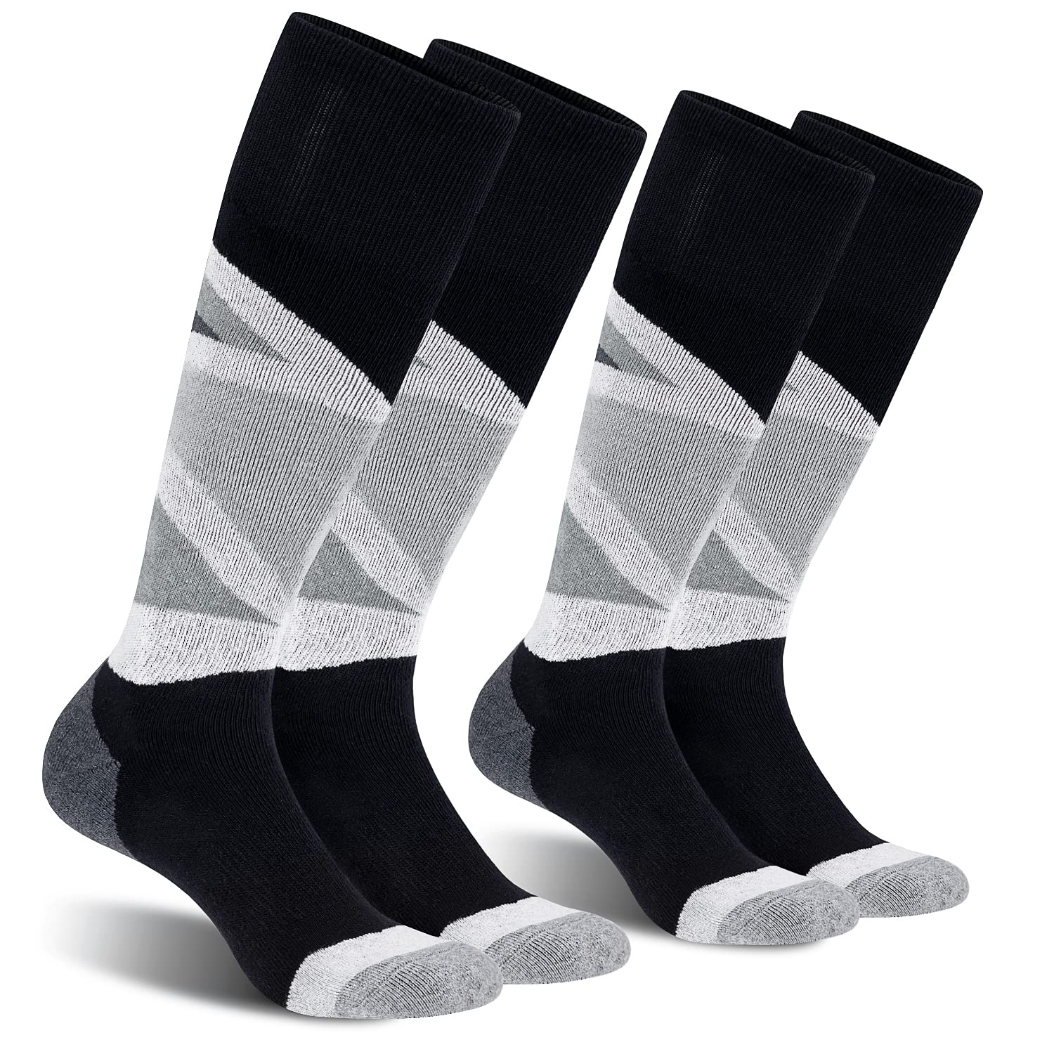 CS CELERSPORT Merino Wool Women's Ski Socks