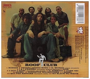 Reggae National Tickets - Club - Amazon.com Music