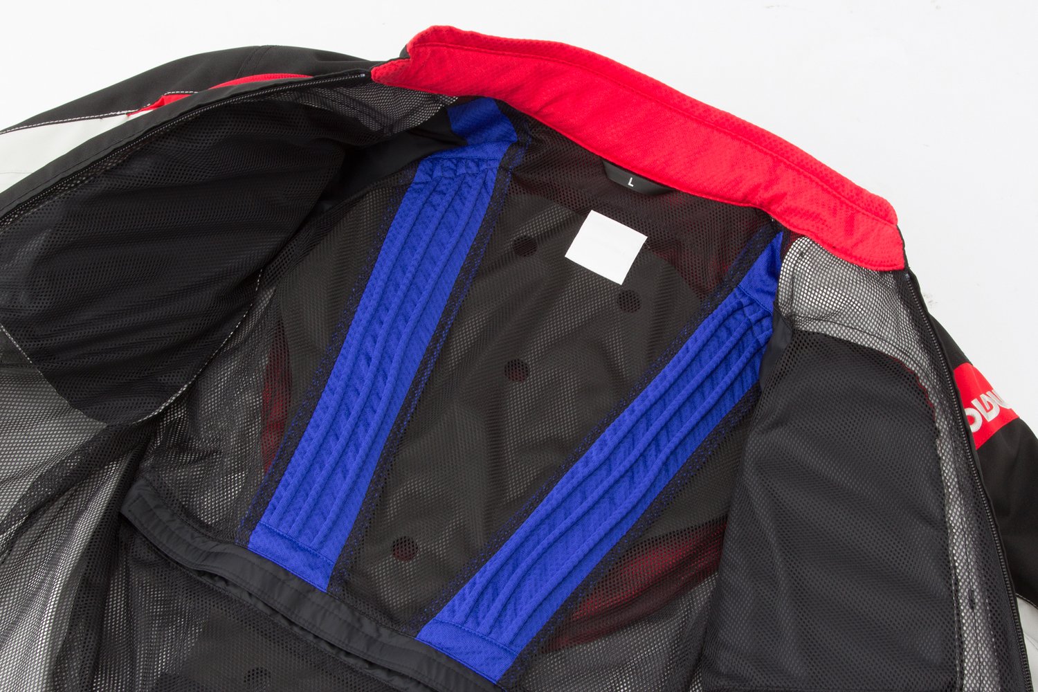 Amazon | GOLDWIN(ゴールドウイン) バイクジャケット GWS