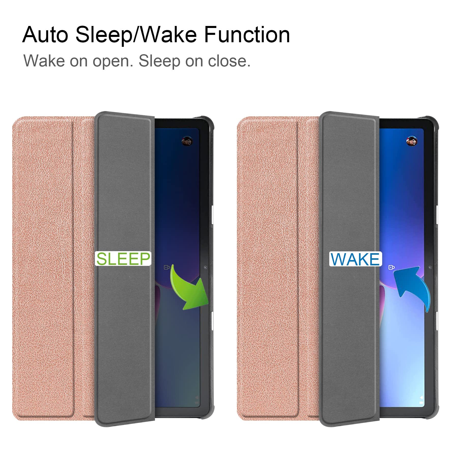 Amazon.co.jp: Lenovo Tab B10 3rd Gen ケース Lenovo B10 3rd Gen