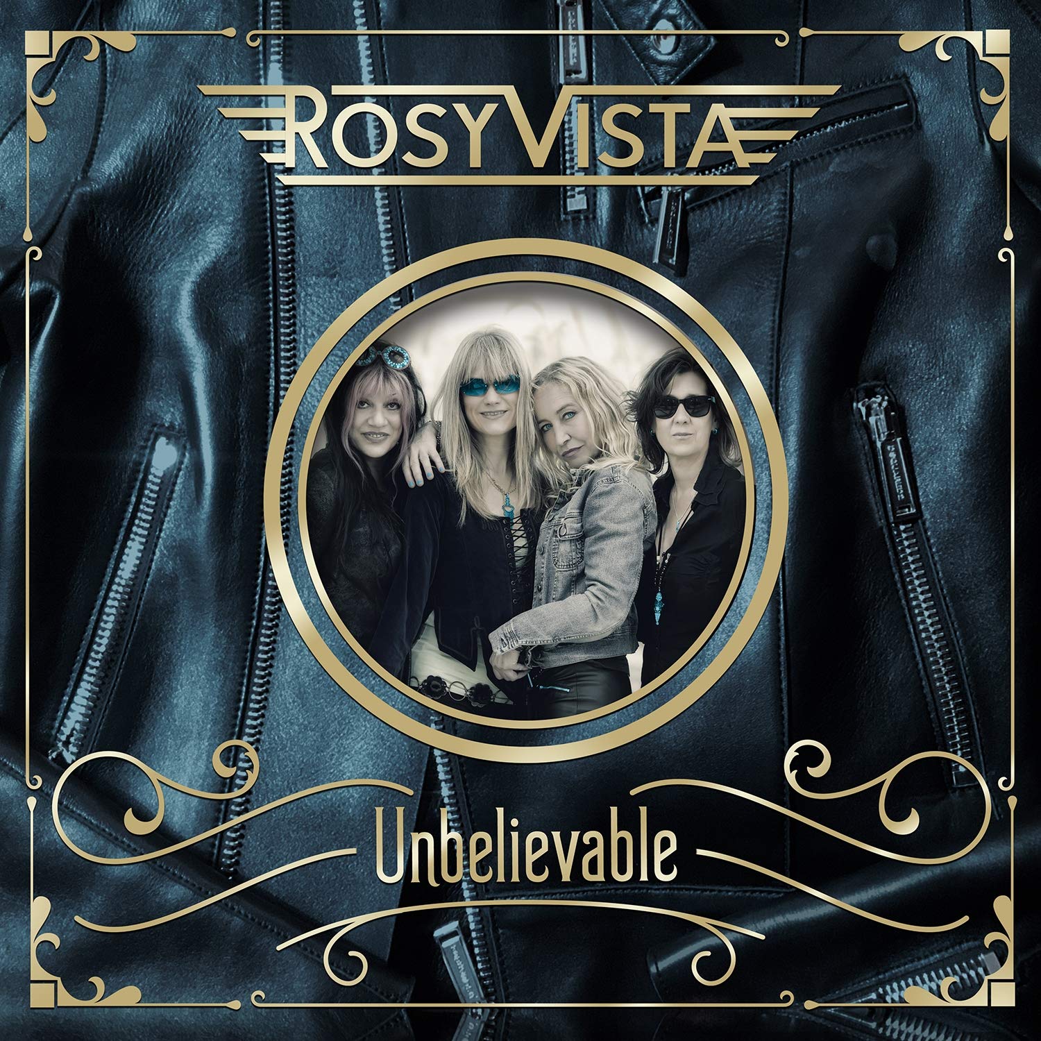 Unbelievable (Lp+cd) [VINYL]