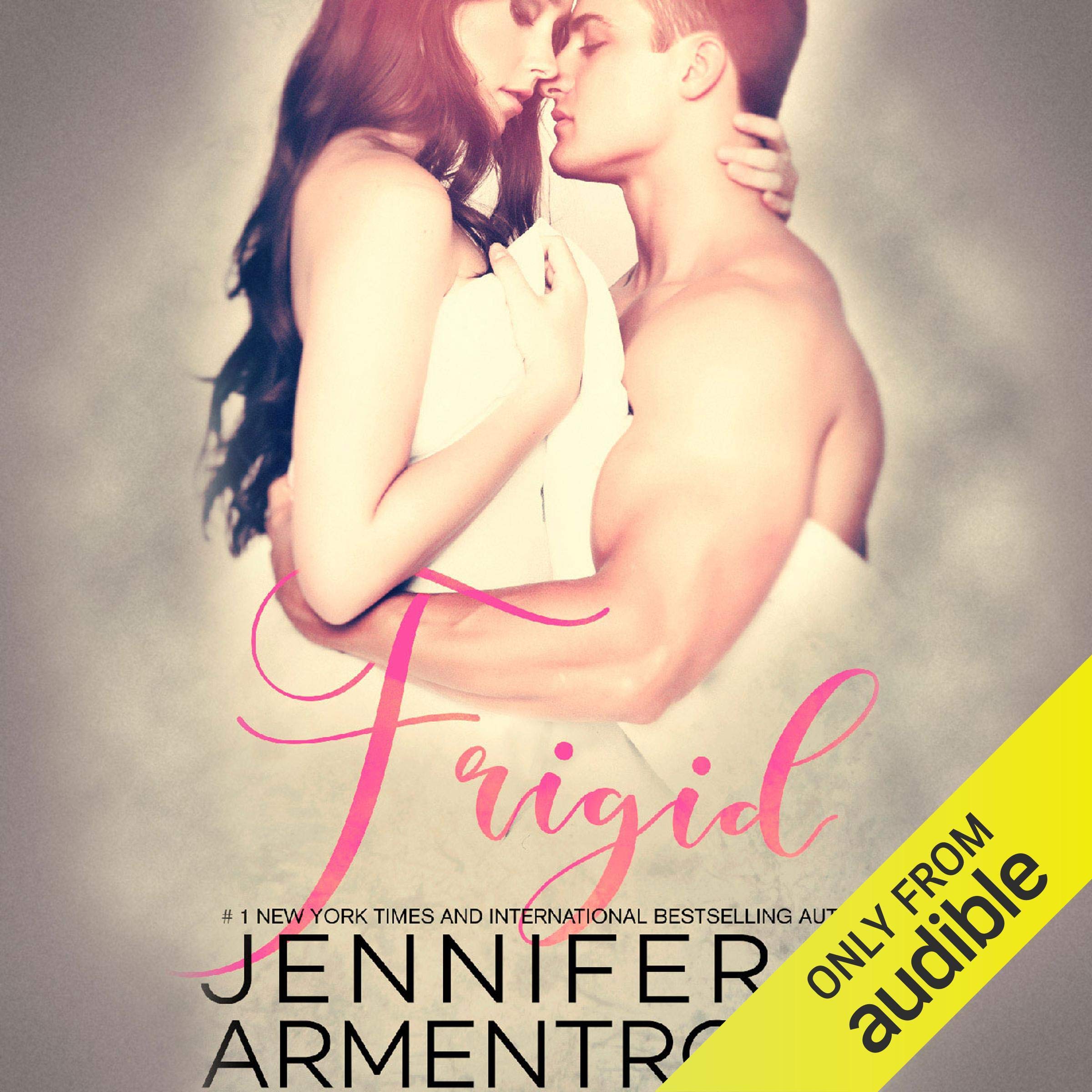 Cover art for Frigid