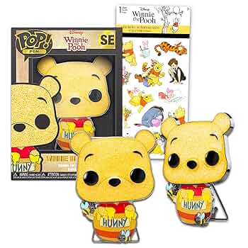 funkopop くまのプーさん イーヨー SPECIAL EDITION funkopop