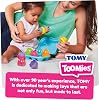 TOMY New Brightly Colored Hidden Eggs