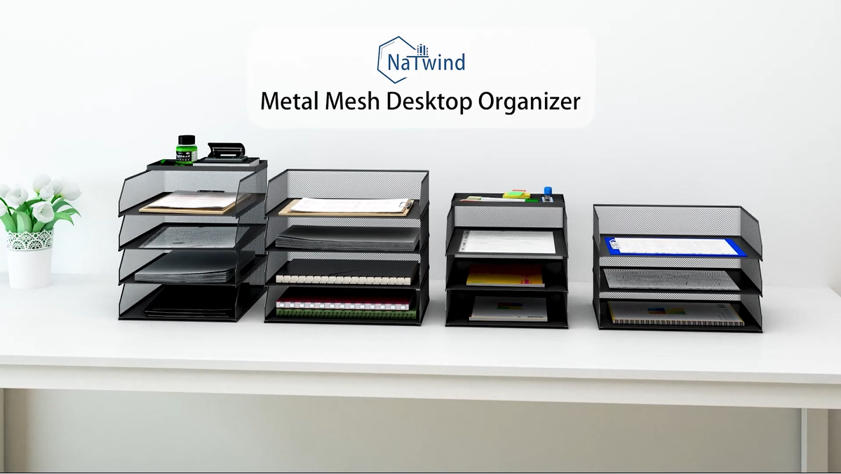 Vintage Paper Organizer / 什器 オフィス用品 Vintage Paper Organizer / 什器 オフィス用品