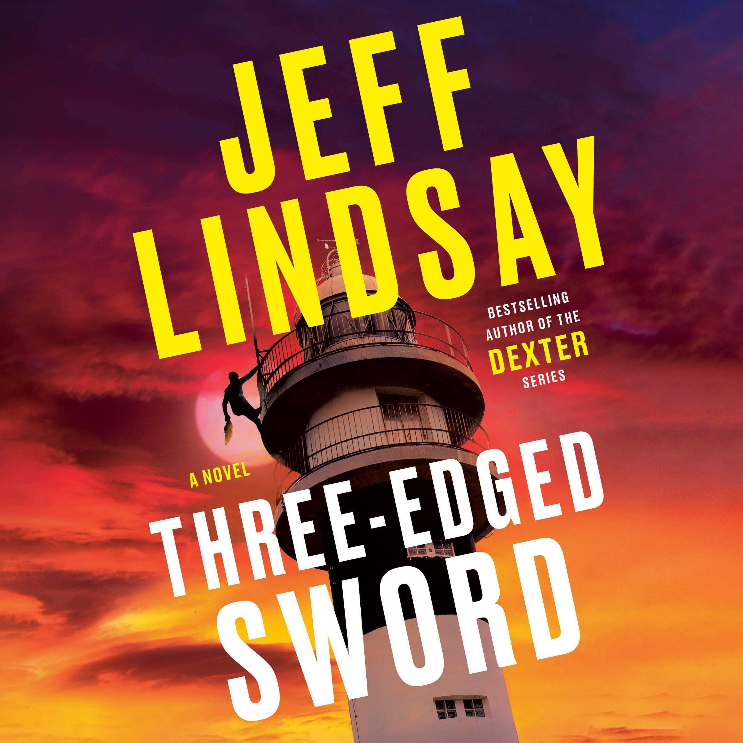 Three-Edged Sword